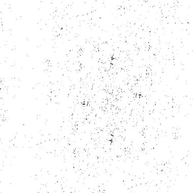 Grunge dokusu. siyah ve beyaz kaba doku.