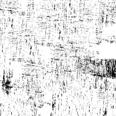 Sıkıntılı kaplaması ahşap doku, grunge vektör arka plan.