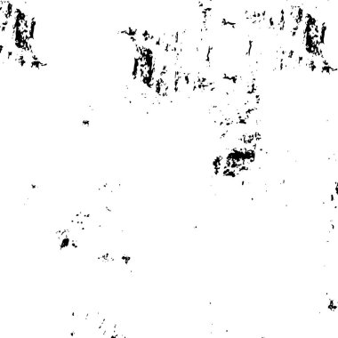 Siyah dokuda sıkıntılı arkaplan