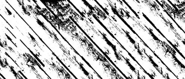 Soyut grunge arkaplanı. Monokrom dokusu. Siyah ve beyaz desenli arkaplan