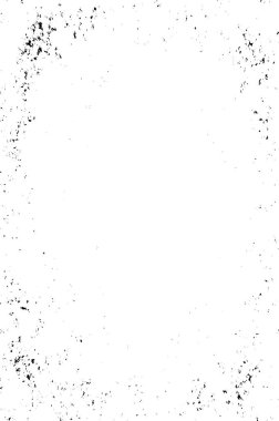 Stresli grunge dokusu. Dokuları üst üste koy.