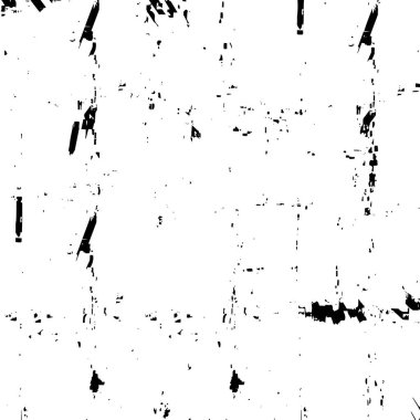 Grunge 'un arka planı. siyah ve beyaz doku.