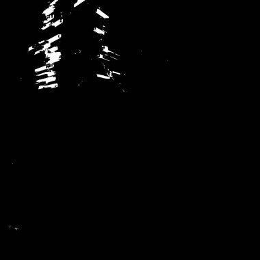 Soyut arkaplan. Monokrom dokusu. Resim siyah ve beyaz tonları içerir.