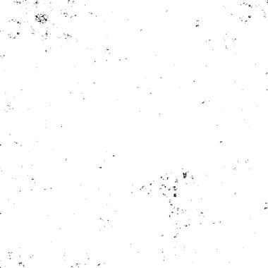 Grunge Şehir Arkaplanı 'nı çiz. Doku Vektörü. Toz Örtüsü Tehlike Tanesi