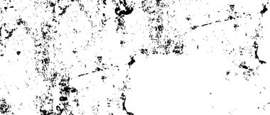 Grunge Şehir Arkaplanı 'nı çiz. Doku Vektörü. Toz Örtüsü Tehlike Tanesi