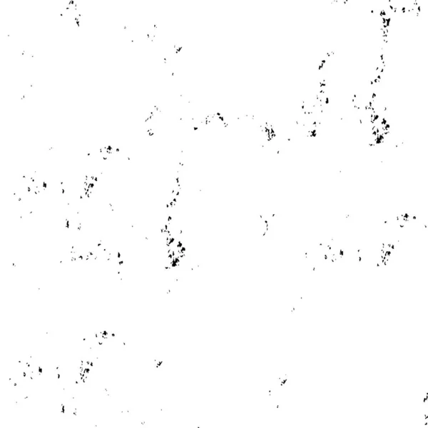 Černobílé Pozadí Černobílou Texturou — Stockový vektor