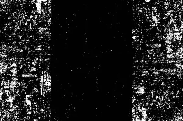 单色抽象纹理 包括黑白色调的效果 — 图库矢量图片