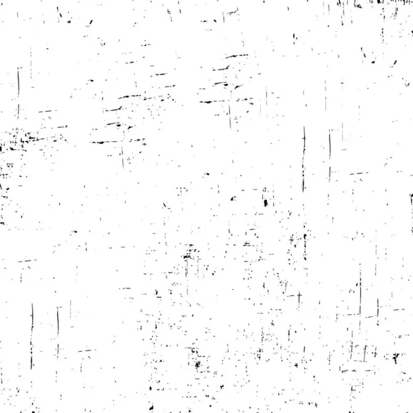 Monochromatyczna Abstrakcyjna Faktura Tym Efekt Tonów Czerni Bieli — Wektor stockowy