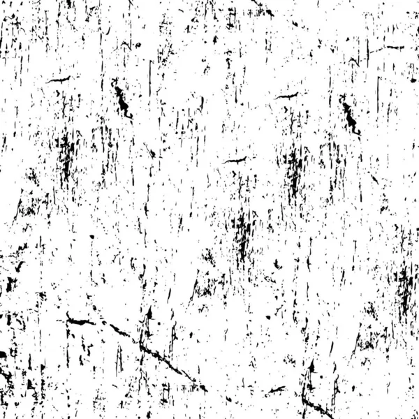 Siyah Beyaz Tonların Efektini Içeren Tek Renkli Soyut Doku — Stok Vektör