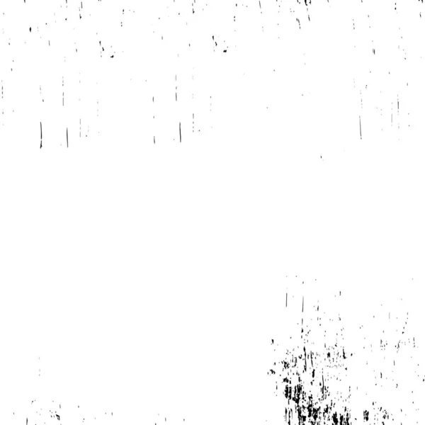Textura Abstracta Monocromática Incluido Efecto Los Tonos Blanco Negro — Vector de stock