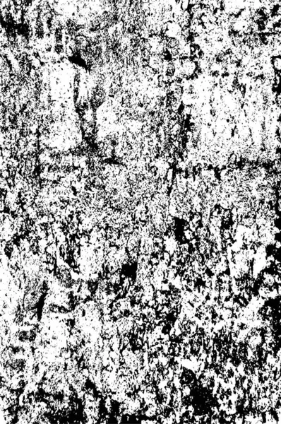 Fondo Grunge Textura Blanco Negro Patrón Abstracto Elementos Impresión Diseño — Vector de stock