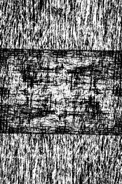 Грязный Фон Черно Белой Фактуры Абстрактный Шаблон Элементов Монохромная Печать — стоковый вектор