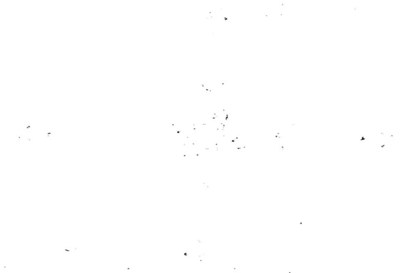 Αφηρημένο Μοτίβο Των Μονόχρωμων Στοιχείων Grunge Μαύρο Άσπρο Φόντο — Διανυσματικό Αρχείο