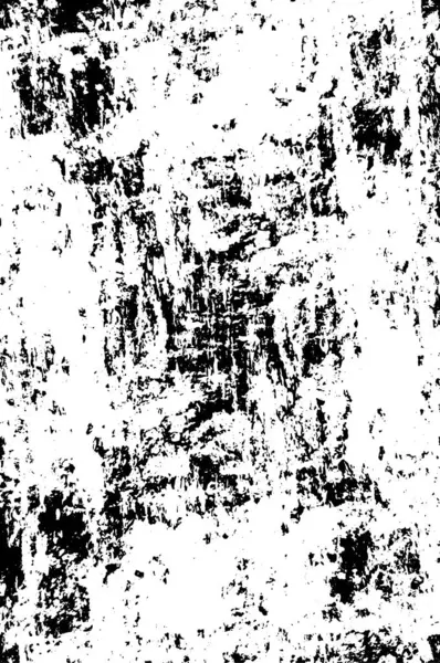 モノクロエレメントの抽象パターン グラウンジブラックホワイト背景 — ストックベクタ