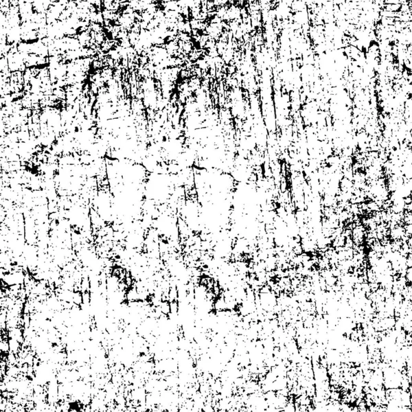 Distressed Overlay Textur Aus Altem Beton Stein Beton Grunge Hintergrund — Stockvektor