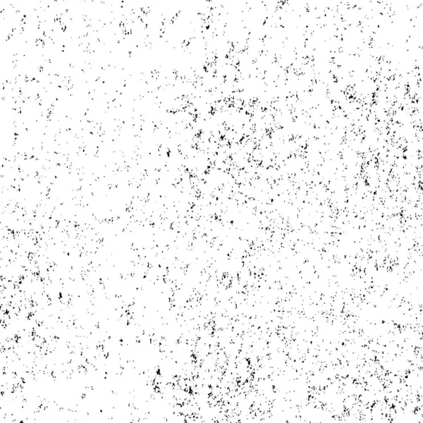 Abstraktní Grunge Textura Monochromatická Tapeta — Stockový vektor