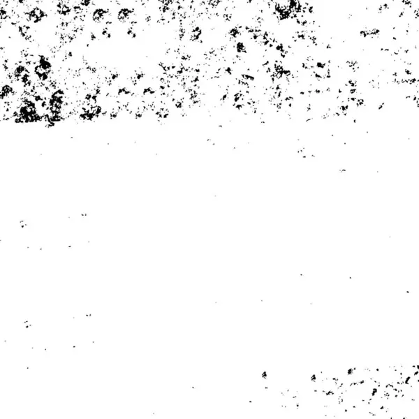 Αφηρημένο Φόντο Μονόχρωμη Υφή Ασπρόμαυρο Ανάγλυφο Φόντο — Διανυσματικό Αρχείο