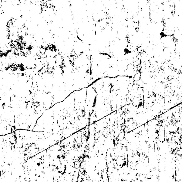 Scratch Grunge Fond Urbain Texture Vectorielle Recouvrement Poussière Grain Détresse — Image vectorielle