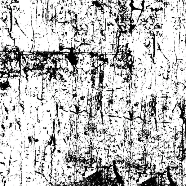Scratch Grunge Urban Background Texture Vector Sovrapposizione Polvere Grano Angoscia — Vettoriale Stock