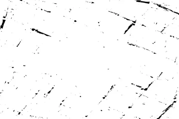 Скретч Гранж Міський Фон Вектор Текстури Пилового Накладання Зерно — стоковий вектор