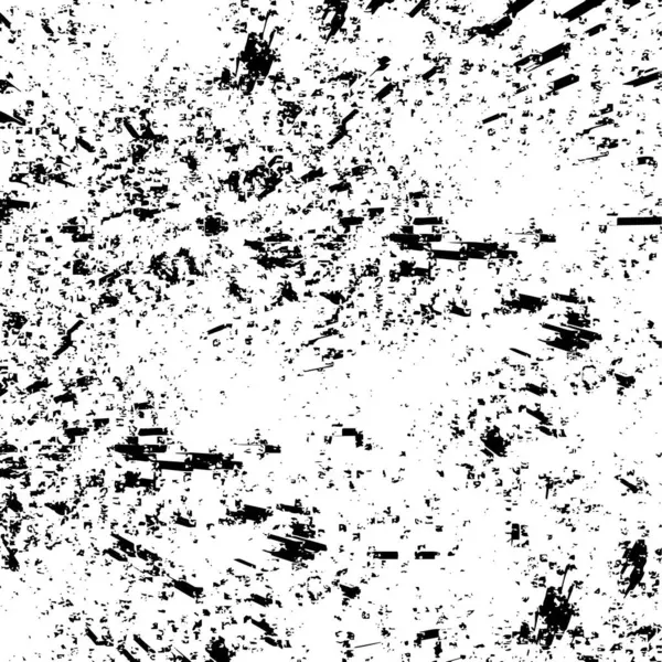 Scratch Grunge Urban Background Textura Vector Grano Angustia Recubrimiento Polvo — Archivo Imágenes Vectoriales
