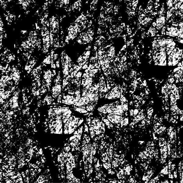 Scratch Grunge Urban Background Texturvektor Staub Überlagert Distress Korn — Stockvektor
