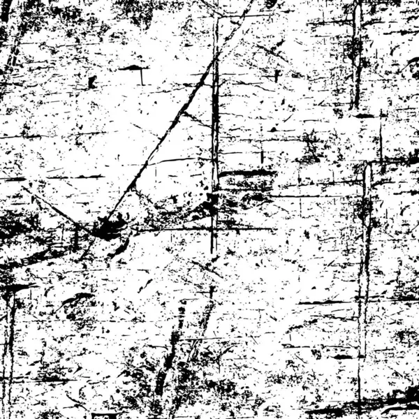 Scratch Grunge Urban Background Textura Vector Grano Angustia Recubrimiento Polvo — Archivo Imágenes Vectoriales