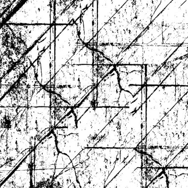 siyah ve beyaz desenli, soyut arkaplan 