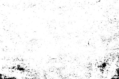 Soyut monokrom grunge arkaplanı. Siyah ve beyaz bağbozumu deseni