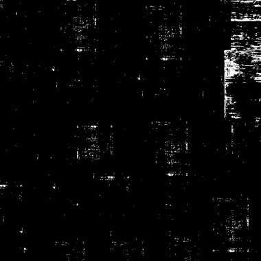 Siyah ve beyaz grunge arka planı. Mürekkep lekelerinin soyut vektör dokusu. Kartvizitlere, posterlere ve tasarıma baskı yapmak için vintage unsurlar 