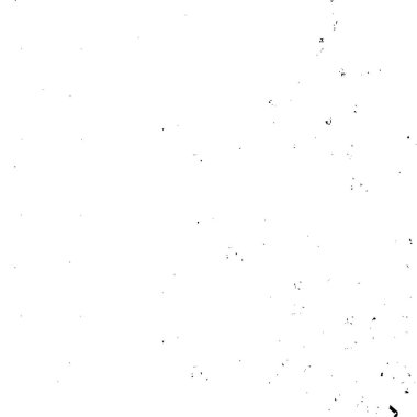 Siyah ve beyaz grunge arka planı. Mürekkep lekelerinin soyut vektör dokusu. Kartvizitlere, posterlere ve tasarıma baskı yapmak için vintage unsurlar 