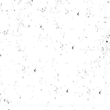 Geometrik şekillerden oluşan Grunge siyah ve beyaz arkaplanı