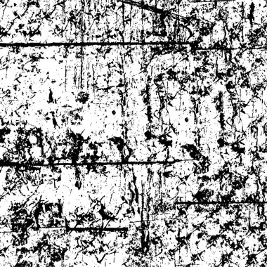 Soyut arkaplan. Monokrom dokusu.