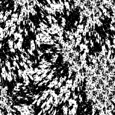 Soyut arkaplan. Monokrom dokusu.