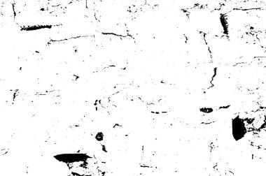 siyah ve beyaz soyut grunge arkaplanı