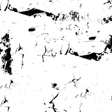 siyah ve beyaz soyut grunge arkaplanı