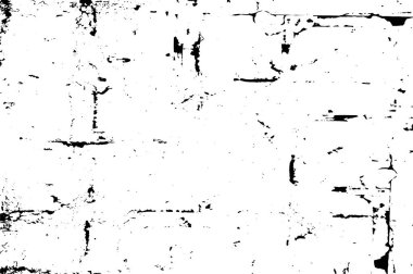 siyah ve beyaz soyut grunge arkaplanı