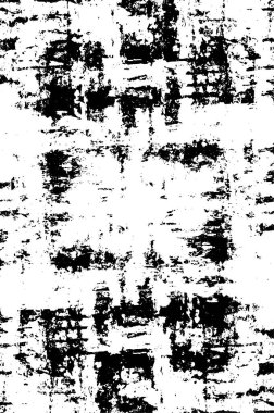 Tek renkli desenli siyah beyaz arkaplan.