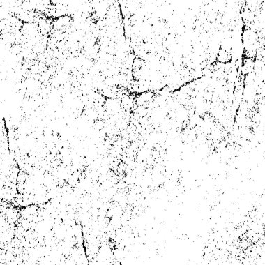 Çizikli grafiksel desen. Dokusu olan siyah beyaz arkaplan.