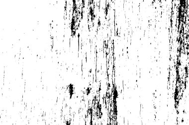 Çizikli tek renkli grafik poster tasarımı. Dokusu olan siyah beyaz arkaplan.