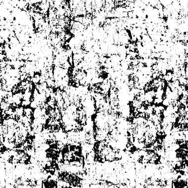 Darbelerle desen tasarımı. Dokusu olan siyah beyaz arkaplan.