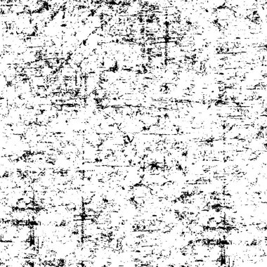 Darbelerle desen tasarımı. Dokusu olan siyah beyaz arkaplan.