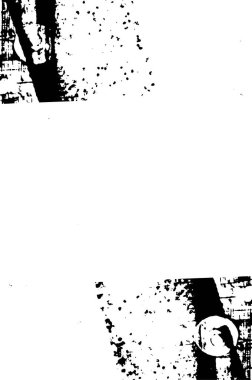 Darbelerle desen tasarımı. Dokusu olan siyah beyaz arkaplan.