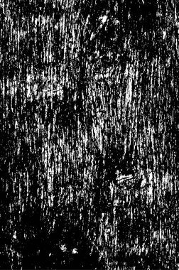 soyut siyah beyaz grunge desenli arkaplan, vektör çizimi