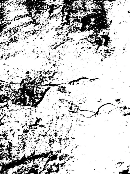 背景为黑白质感 晶片的单色图案 — 图库矢量图片