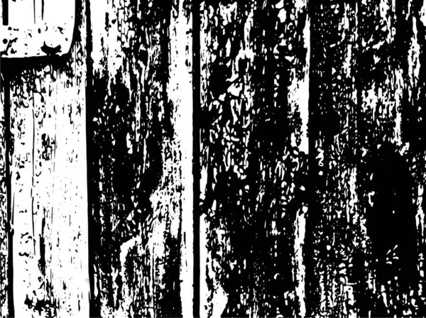 Fondo Abstracto Textura Monocromática Texturizado Blanco Negro — Archivo Imágenes Vectoriales