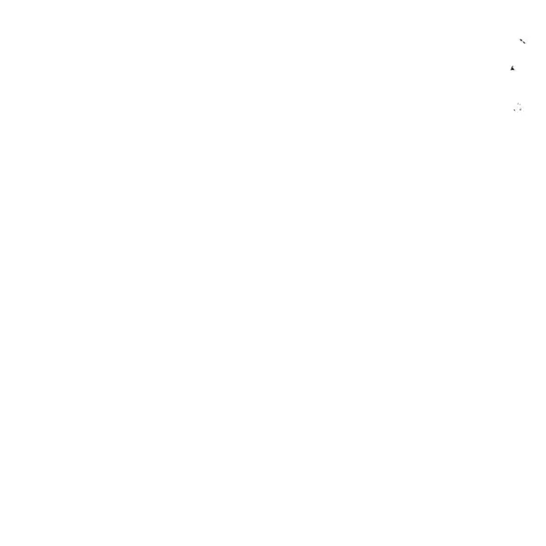 Grunge Schwarz Weiß Pattern Vektor Abstrakter Hintergrund Monochrom Elemente Risse — Stockvektor