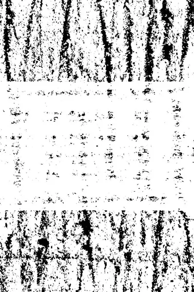 Fondo Grunge Blanco Negro Textura Vectorial Abstracta Las Manchas Tinta — Archivo Imágenes Vectoriales