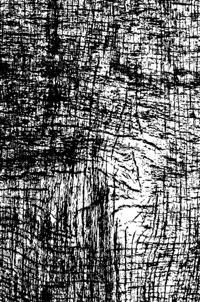 Schwarz Weißer Grunge Hintergrund Abstrakte Vektortextur Der Tintenflecken Vintage Elemente — Stockvektor