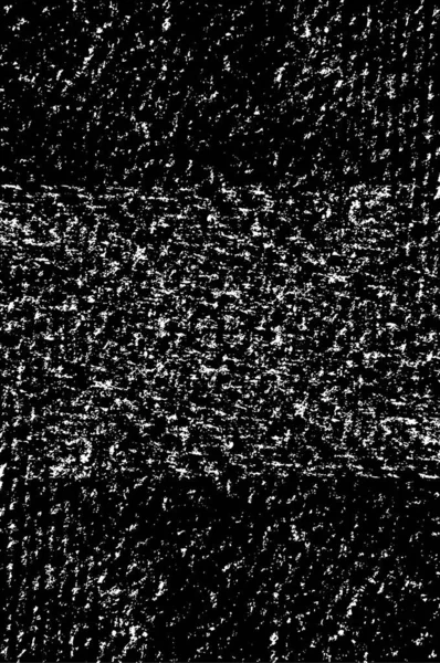 Grunge Zwart Wit Achtergrond Bestaande Uit Geometrische Vormen — Stockvector